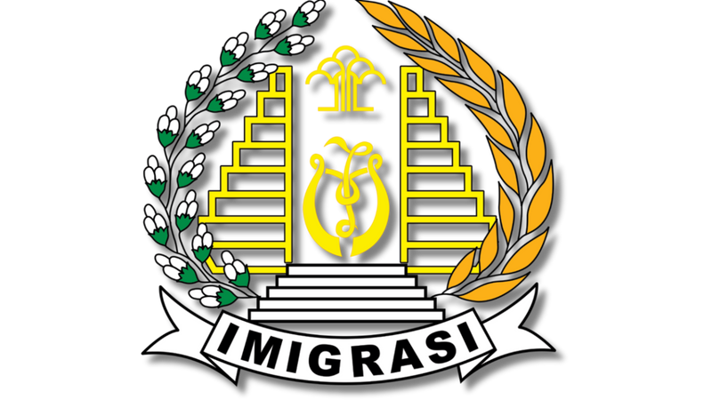 34 MILLION INDONESIAN PASSPORTS